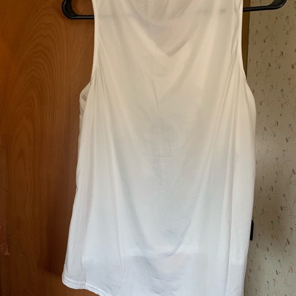 Cactus Athletic Muscle Tank NWOT - Picture 2 of 2